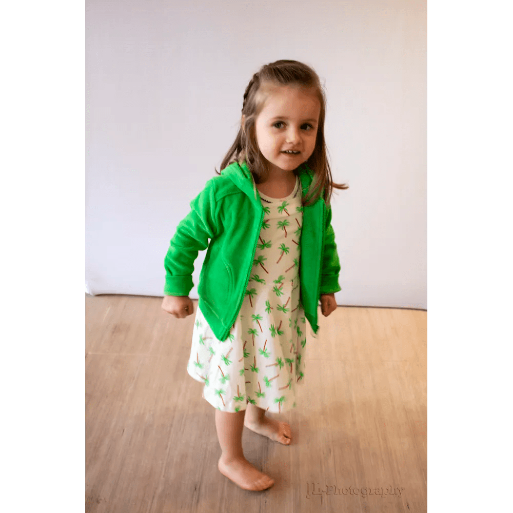 gilet LilyBalou zomer 2020